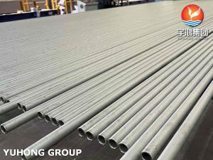 Wholesale ASTM A213 TP316H Stainless Steel Seamless Tube, Heat Exchanger, Superheater from china suppliers