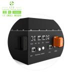 OEM ODM Support 614V 100Ah 60kwh EV NMC Battery Pack