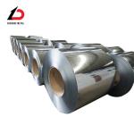 Gi Coil Factory Dx51d Z40 Z60 Z180 Z275 Electro-Galvanized Steel Coil HDG Gi