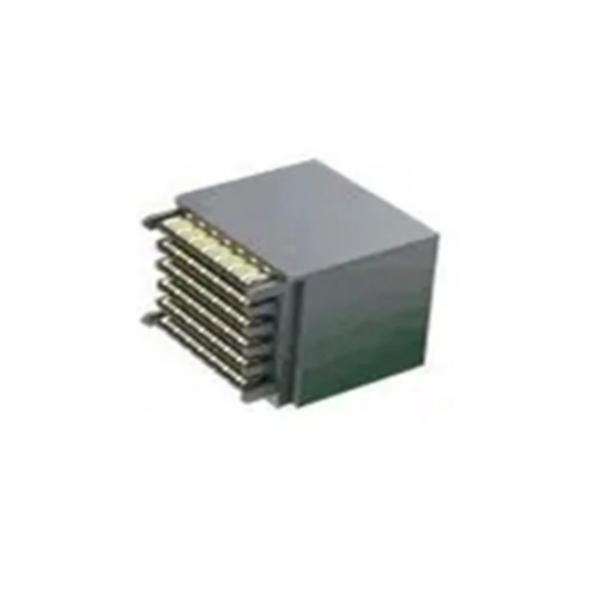 10130335-102LF Connectors High Speed Backplane Connector 200POS Orthogonal