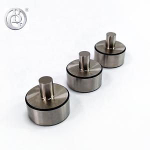 Wholesale SKD11 Precision CNC Machining Parts Stainless Steel Material ODM from china suppliers