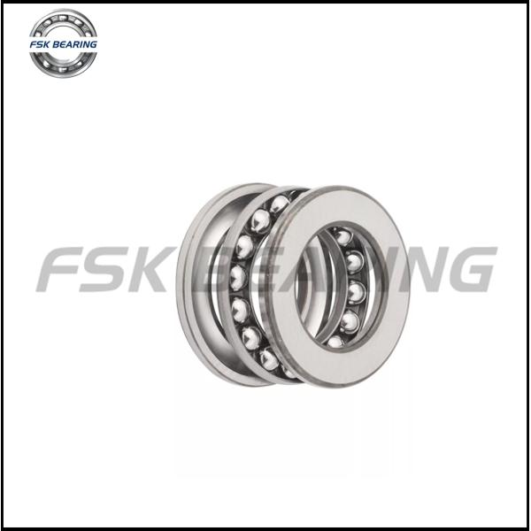 ABEC-6 Single Row Thrust Ball Bearing 51136 8136 One Direction