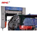 100L 5 Brushes Fully Automatic Rollover Car Washing Machine Drive Through