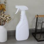 Sealing Type PUMP SPRAYER Spritzing Container Dispenser for Spraying Liquids