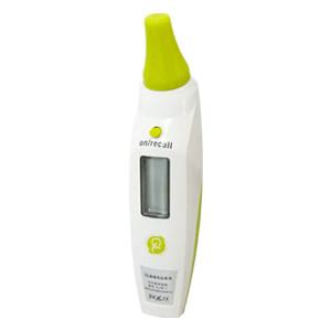 Wholesale 2 alkaline batteries LCD display Digital Ear Thermometer with CE, FDA, ISO13485 from china suppliers
