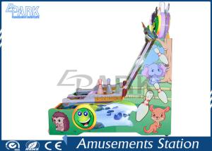 Wholesale Indoor Bowling Arcade Machine 2 Player 42 Inch HD LCD Three Theme Scenes from china suppliers