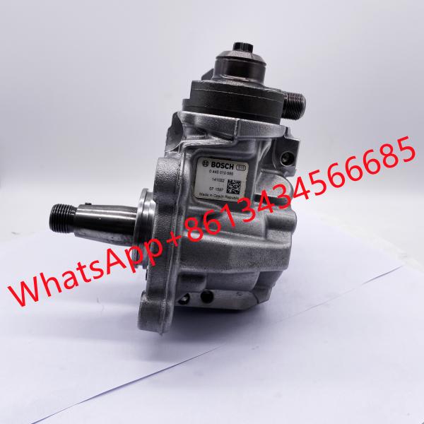 Genuine Fuel Pump 0445010685 For VW AUDI Diesel Injection Pump 059130755AB