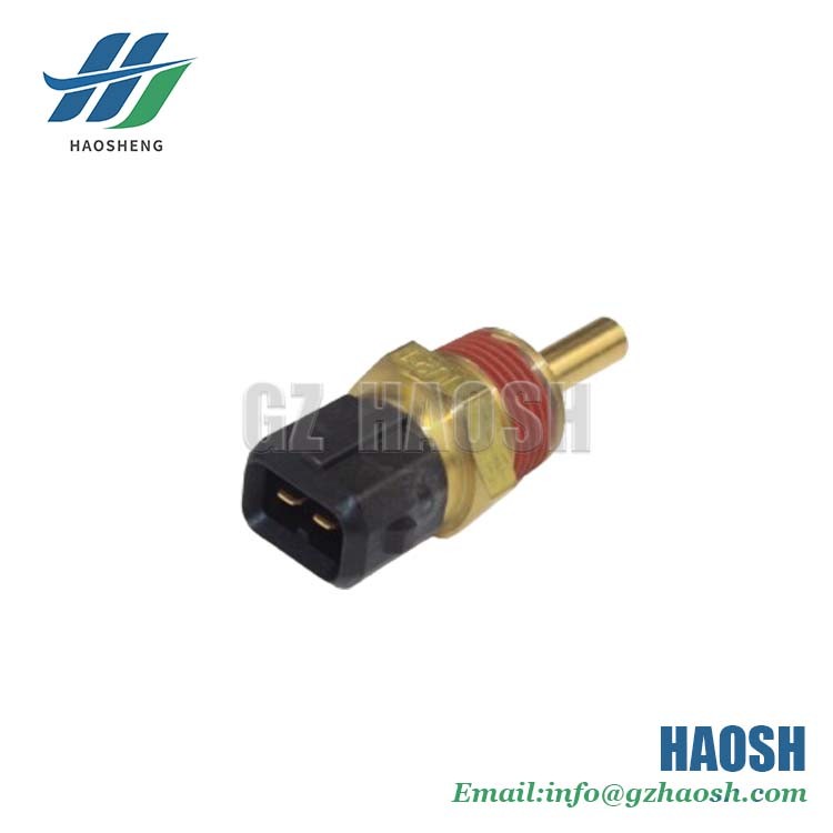 Car Parts Coolant Water Temperature Sensor for Isuzu 600p 4kh1 8-97069786-0 8-97069786-1 8970697860 8970697861