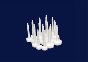 Wholesale Customized Thin Zirconia Ceramic Needle With Low Thermal Conductivity from china suppliers
