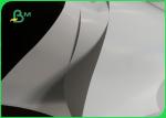 White C2S Art Paper Jumbo Roll Art Card 300gsm For Printing / Packaging