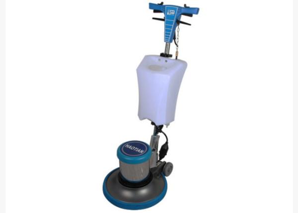 Autc-Ht002 Carpet Extractor Cleaning Machine 175 Rpm Speed 17 Inch Brush
