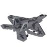 Buy cheap 2.4g Glider Rc Drone Su35 Fixed Wing Airplane Hand Throwing Foam Dron Electric from wholesalers