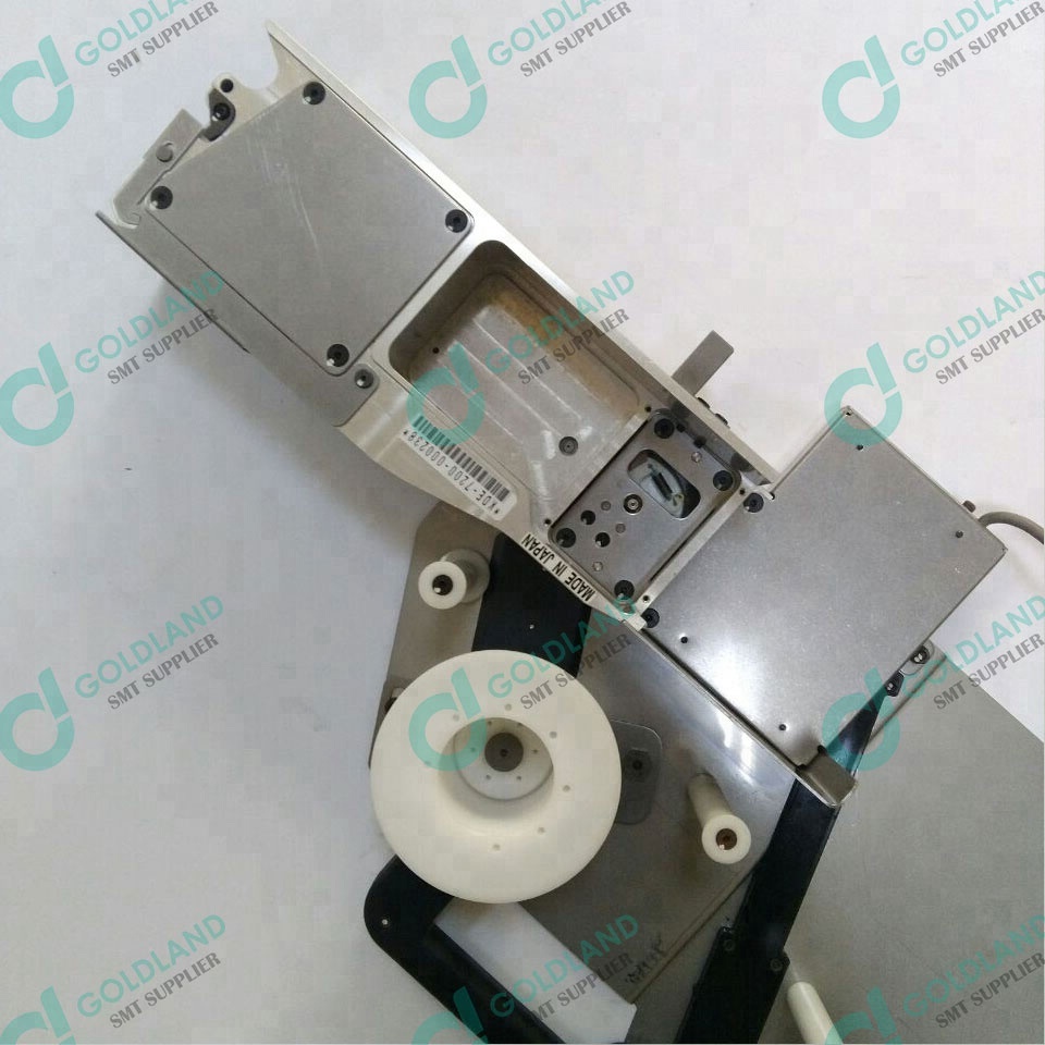 FUJI 72mm motor SMT Feeder for IP1 IP2 IP3 QP242E QP3 XP2 FUJI SMT machine
