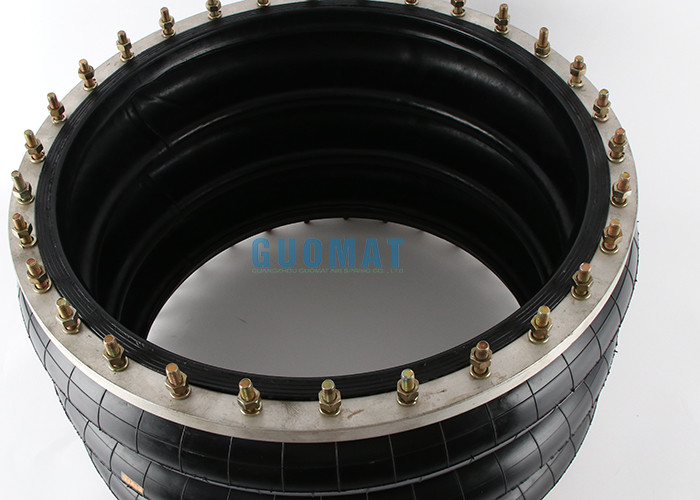 W01-358-7761 Firestone Air Bags Style 312 Rubber Bellows W01-358-7914