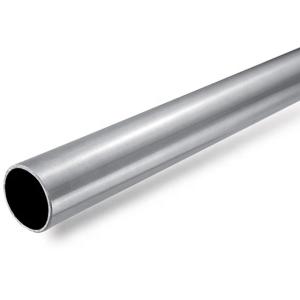 Wholesale 304 310 316 Stainless Steel Tube Bright Polished Inox Metal Round Pipe 300 Series from china suppliers