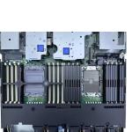 dell emc server Poweredge R660 R660xs Xeon 1u Servidores Rack Server Computer