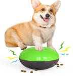 SEDEX Interactive Leakage Slow Feeder Dog Bowl Food Grade Molar With Sound 284g