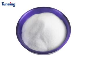Wholesale Stretchability White TPU Hot Melt Adhesive Polyurethane Powder For Heat Transfer from china suppliers