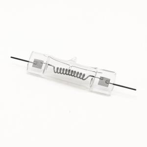 Wholesale 120V 500 Watt Quartz Halogen Bulb Theater Double Ended Tungsten Halogen Lamp from china suppliers