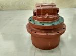 NABTESCO Final Drive/Travel Motor GM10VA for excavator