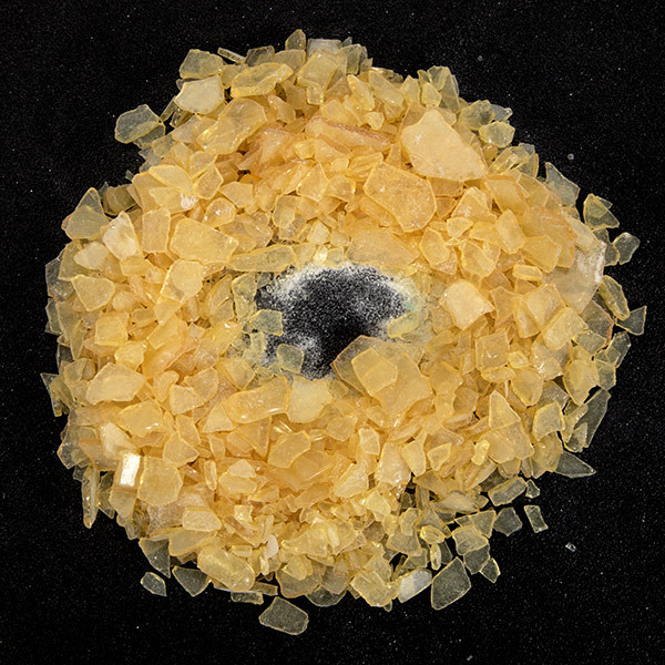 Alcohol Soluble Rosin Modified Maleic Resin DR 150