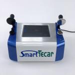 Tecar Pain Massage Machine 10.4'' Inch Tecar Therapy Diathermy Machine For Pain
