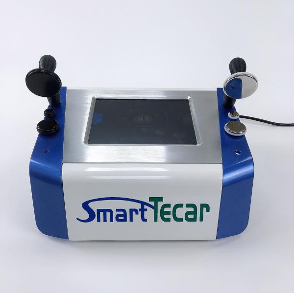 Tecar Pain Massage Machine 10.4'' Inch Tecar Therapy Diathermy Machine For Pain