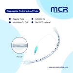 Sterile Medical Endotracheal Tube For All Sizes With CE ISO