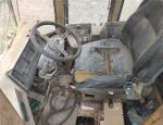 Japan Manufactured Used Cat 938f Wheel Loader in Good Condition for Sale, Used