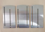 700-1000 Mpa Tensile Strength WNiFe Alloy Plates As Medical Linear Accelerator