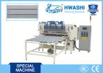 12-Head Multi-spot Automatic Door Steel Sheet Welding Machine