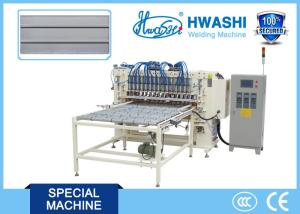 Wholesale 15 Head Welding Machine for Plate / Sheet Pallet Welding Machine from china suppliers