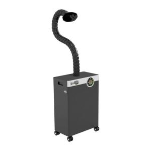 Wholesale 3 Layers Fume Extractor Soldering Quick Filter Replacement XS250-1S 80-150W from china suppliers