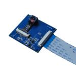 banana pi camera use OV5640 chip
