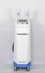 SHR OPT hair removal and skin rejuvenationa machine for salon