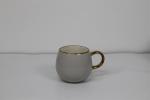 360cc fashion handgrip ball mug colorful tableware for office and home