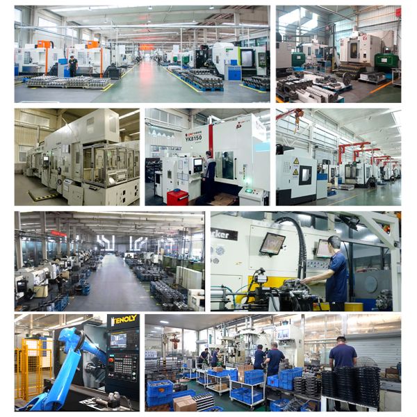 ZW E320D Final Drive Travel Motor Assembly Durable Part with 3 Months Warranty for Construction Machines
