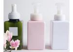 8 Ounce Foam Pump Dispenser Bottle Dark Green Toiletries Soap Container