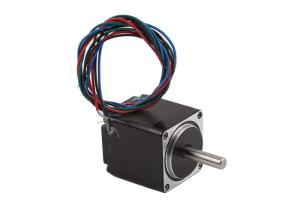 Wholesale Small High Torque Hybrid Stepper Motor 28mm NEMA 11 1.8 Degree Step Angle from china suppliers
