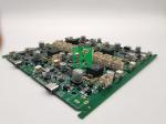 1oz Copper Printed Circuit Board Assembly Full Service Electronic Manufacturing