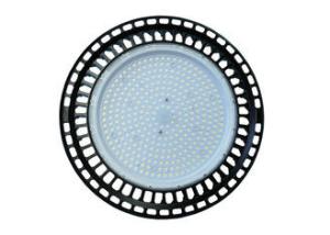 Wholesale Daylight White Commercial UFO High Bay LED Lighting 200W For Gym 5500K - 6000K from china suppliers