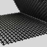 Bulletproof Security Screen Mesh Marine Grade