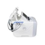 Salon used water dermabrasion /Hydra microdermabrasion machine/spa facial