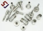 Stainless Steel Exhaust Pipe Weld Bung O2 Sensor Boss For 0.03-0.09Kg