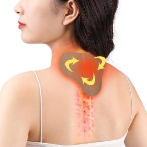 Wholesale Release Paper Joint Pain Patches Capsicum Plaster Herbal Knee Patches For Adults from china suppliers