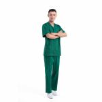 Hospital Uniforms Medical Scrubs Nurse Scrubs Suit Women Scrubs Uniforms Sets