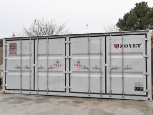 Wholesale 40ft Bitumen Container For Storage And Transport Sales from china suppliers