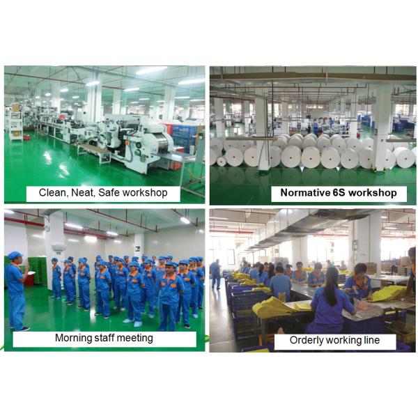 Luxury Handmade Paper Bags Custom Printed Shopping Paper Bag With Rope Handle