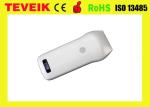 Factory Price Medical Digital 7.5MHz High Frequency Doppler Linear Ultrasound