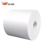 Jumbo Roll Nonwoven Heavy Duty Industrial Wipes Absorbent Wipe